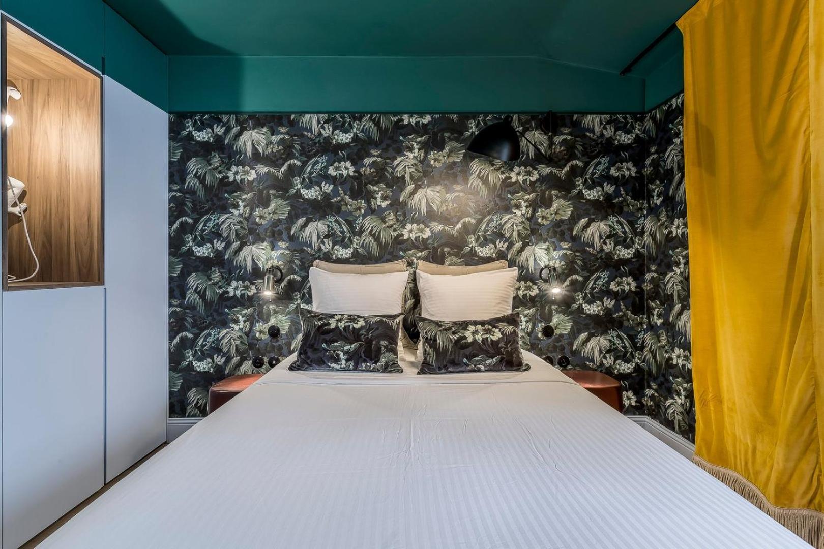 Jungle-Art - Duplex Tres Calme Et Cosy Apartment Lyon Exterior photo