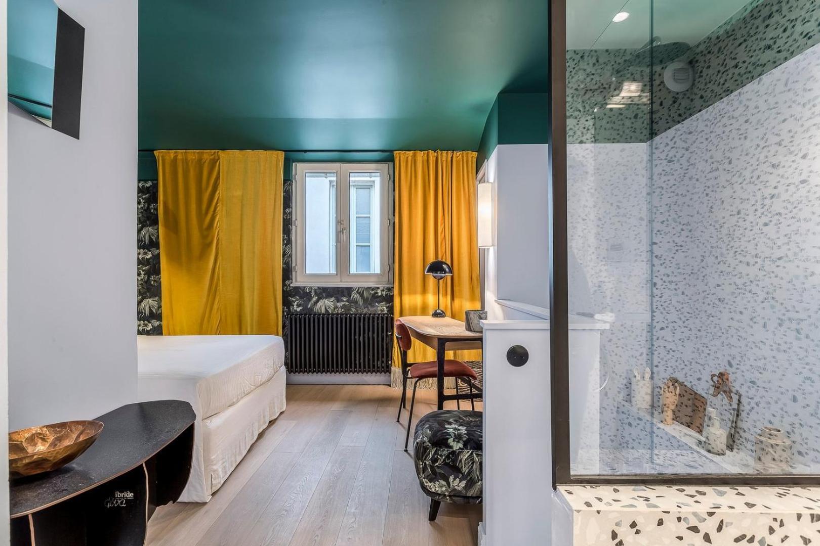 Jungle-Art - Duplex Tres Calme Et Cosy Apartment Lyon Exterior photo